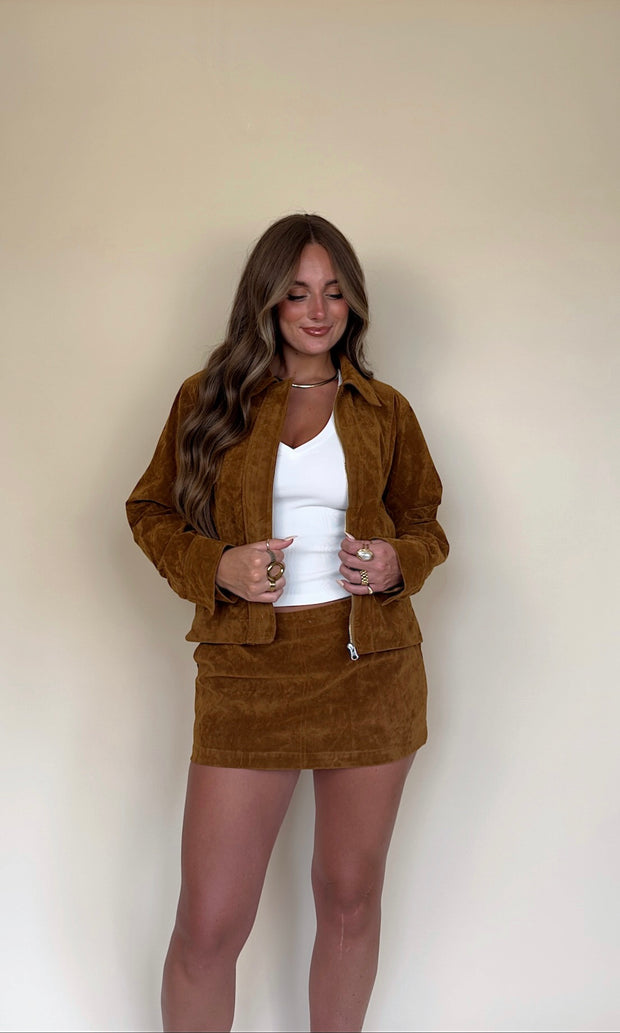 No Shame Jacket