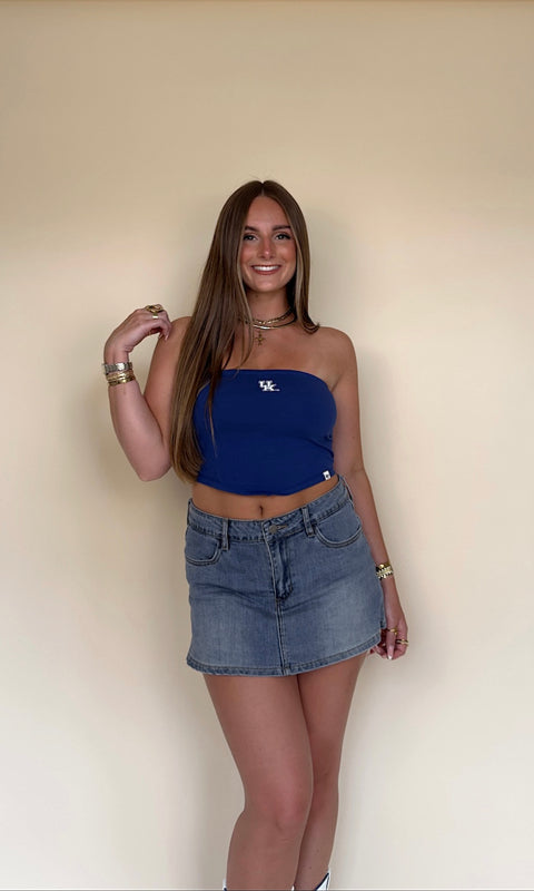 Gameday Top