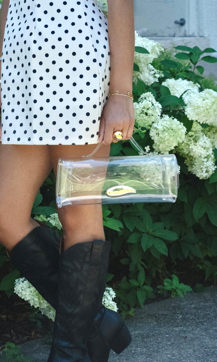 No Place Like Home Bag