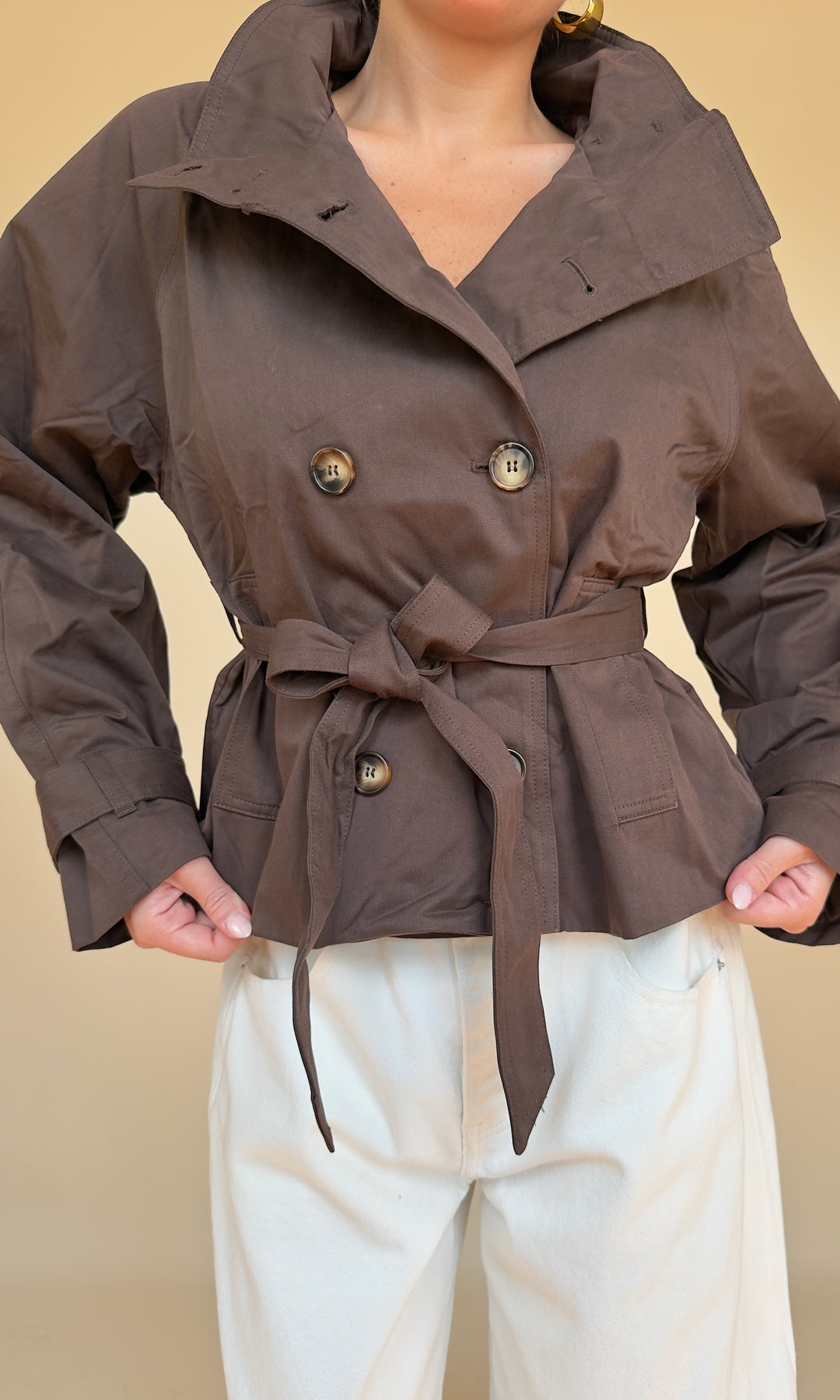 Adelia Jacket