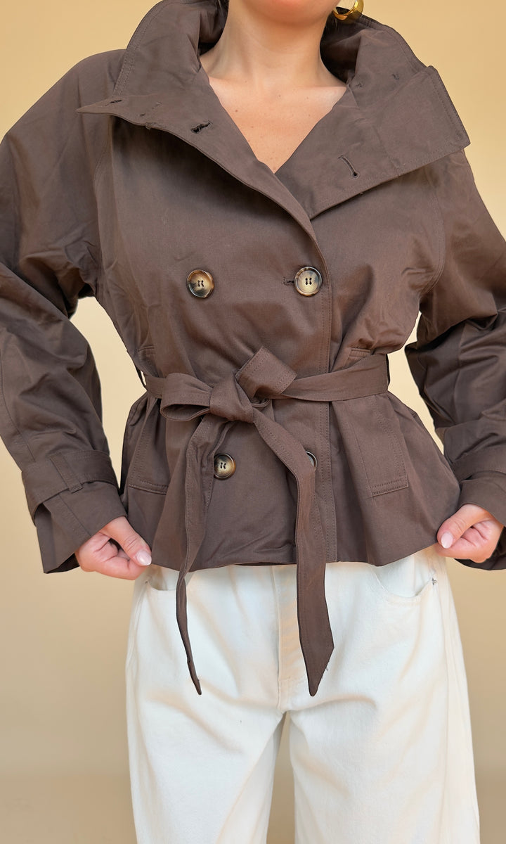 Adelia Jacket