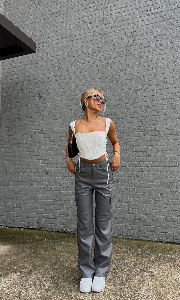 Barker Pant