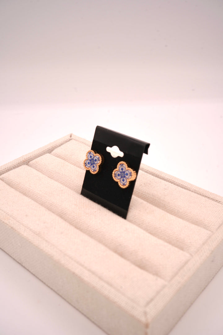 City Rain Earring