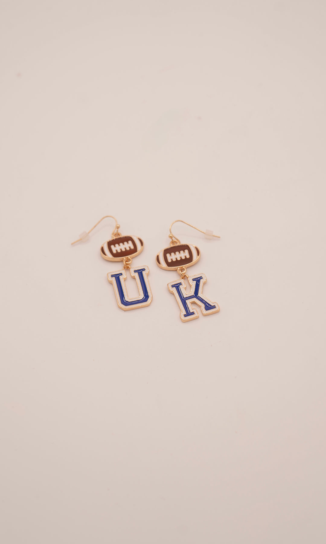 K Club Earring
