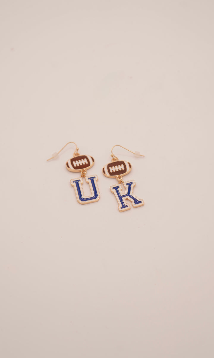 K Club Earring