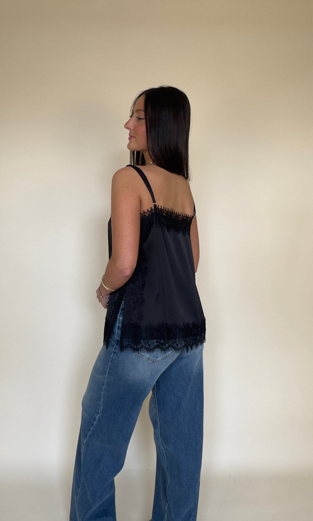 Ophelia Top