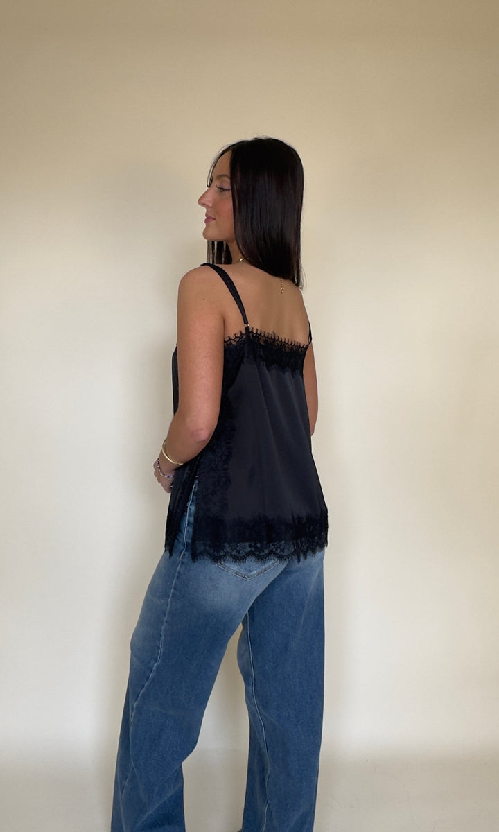 Ophelia Top