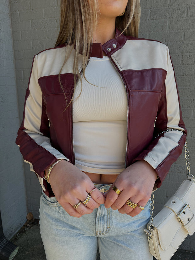 Urban Aesthetic Jacket