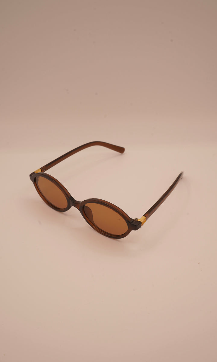Madigan Glasses