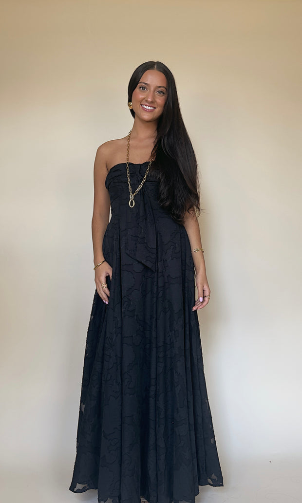 Starlet Dress