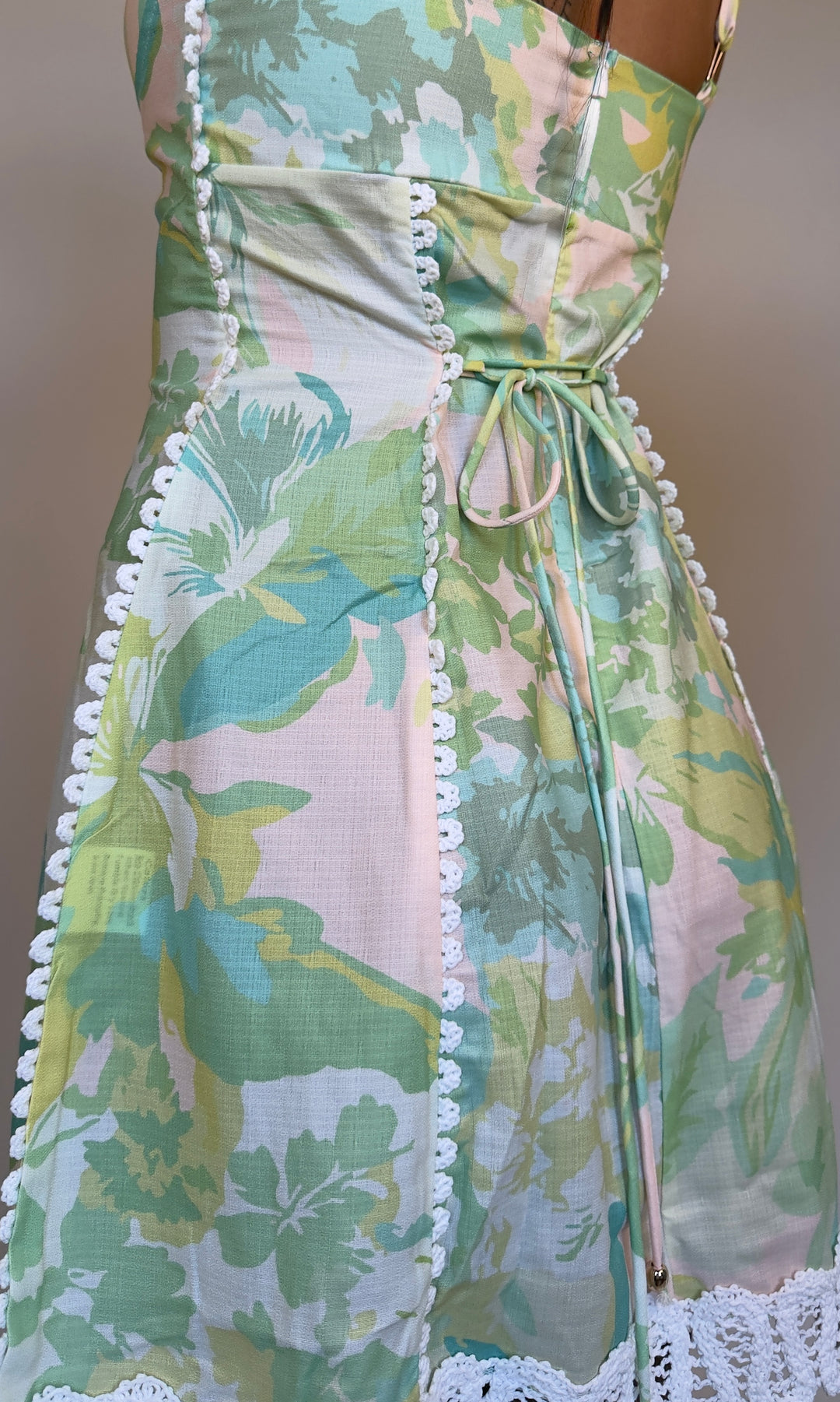 Blakely Dress