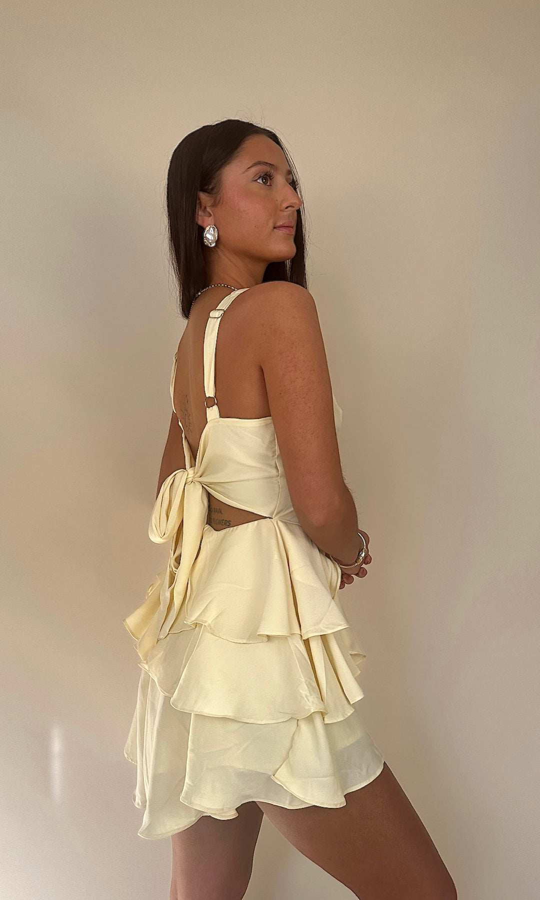 Ray Of Sunshine Romper