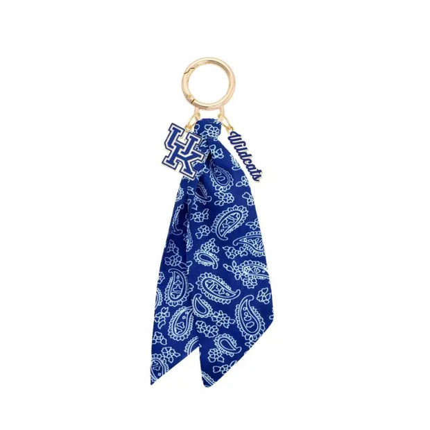 Bandana Bag Charm