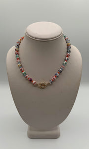 The Girls Necklace