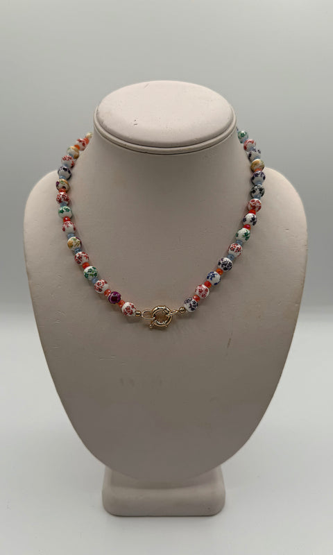 The Girls Necklace