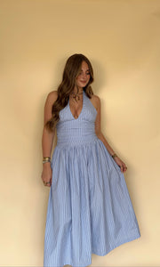 Days With You Dress