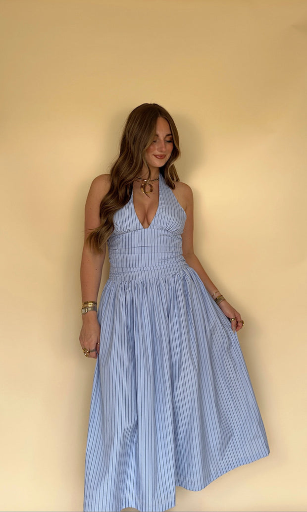 Days With You Dress
