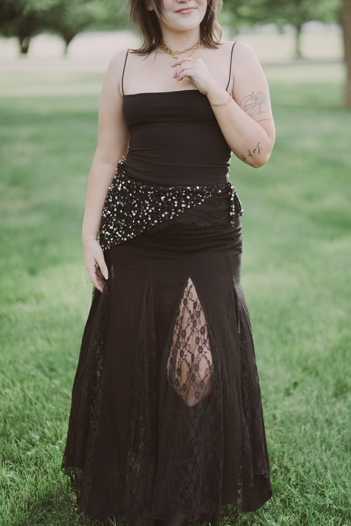 Stage Right Skirt