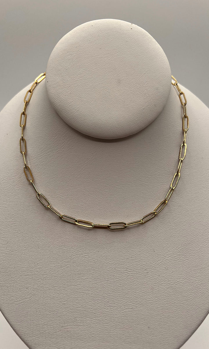 Maeve Necklace