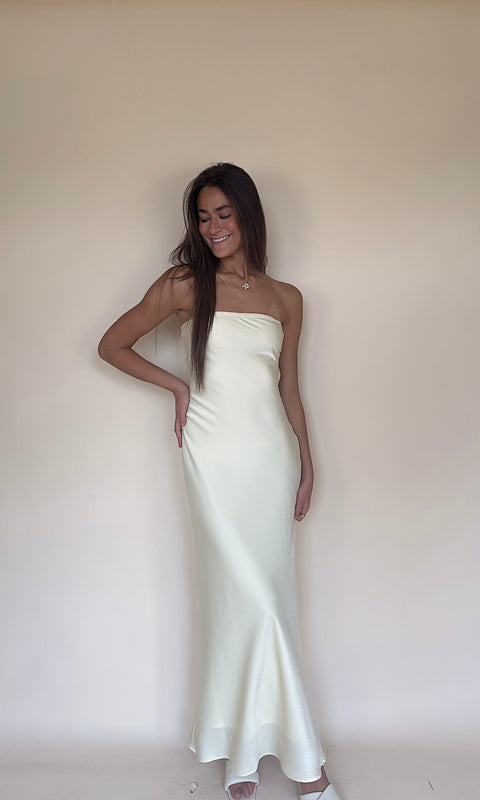 Point Taken Dress