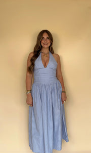 Days With You Dress