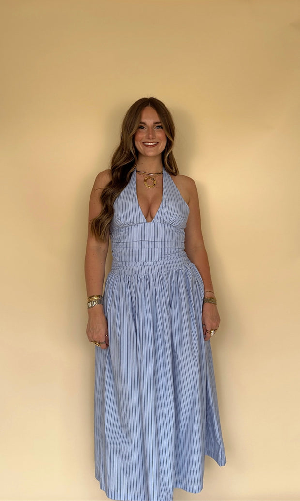 Days With You Dress
