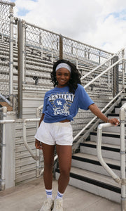 Paddock Tee