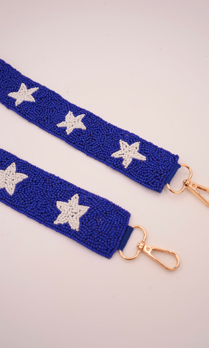 Spirit Squad Purse Strap