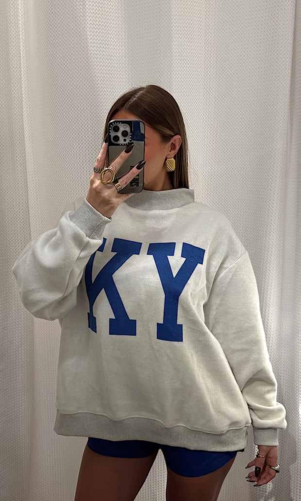 Euclid Mockneck