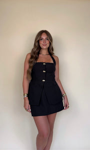 Muse Skirt