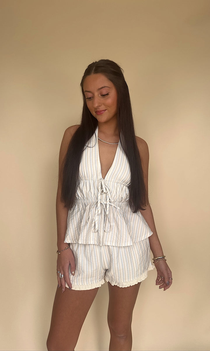 Enamored Top