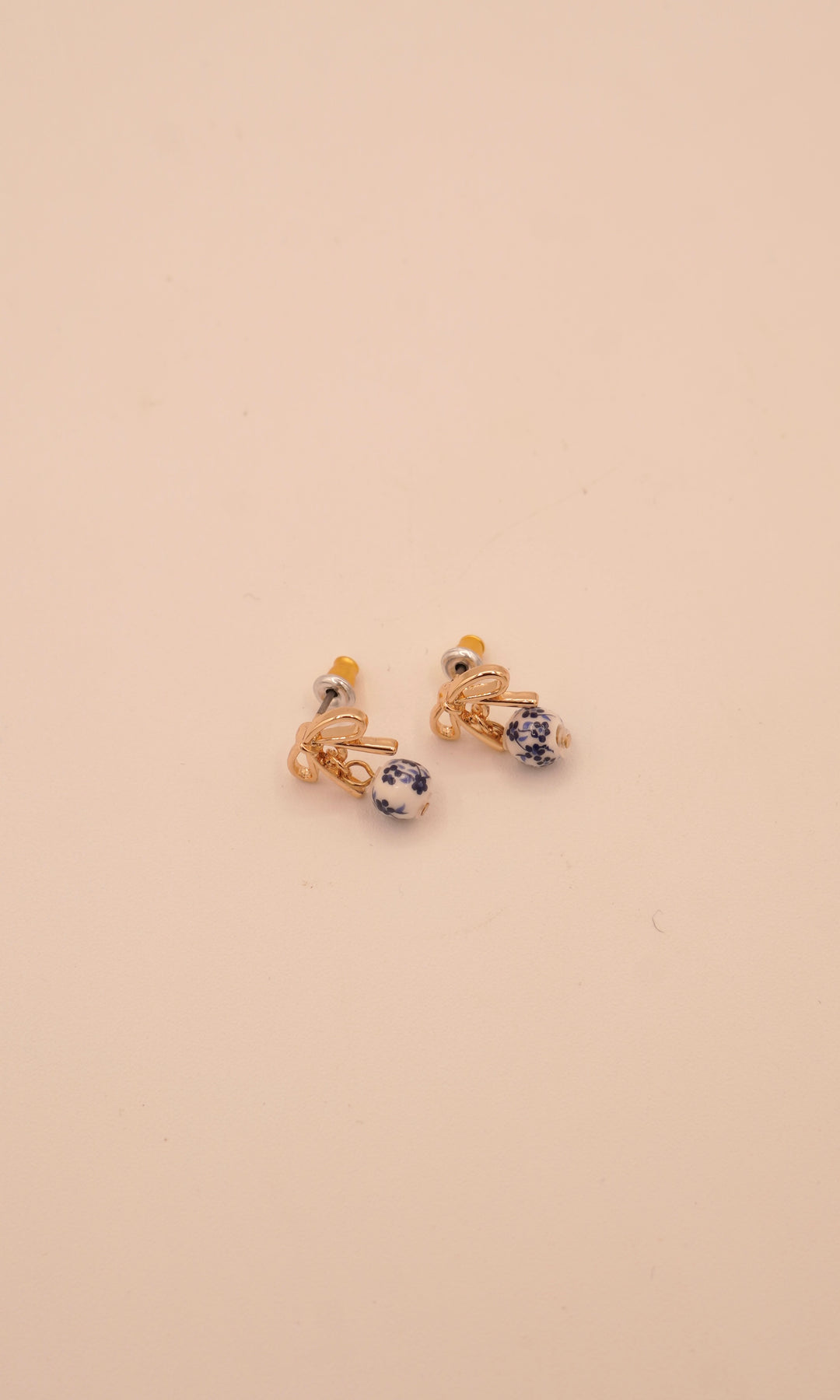 Rose St Earring