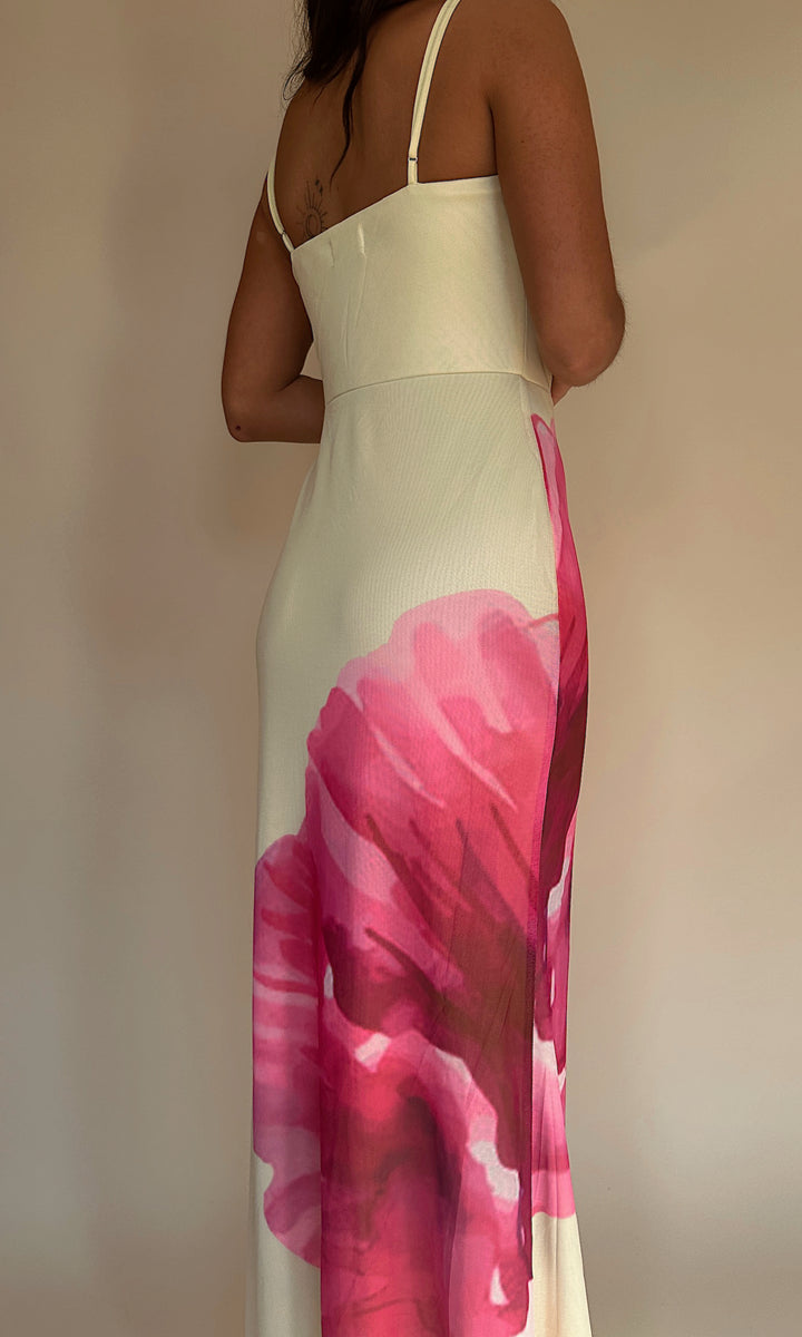 Starting Fresh Dress