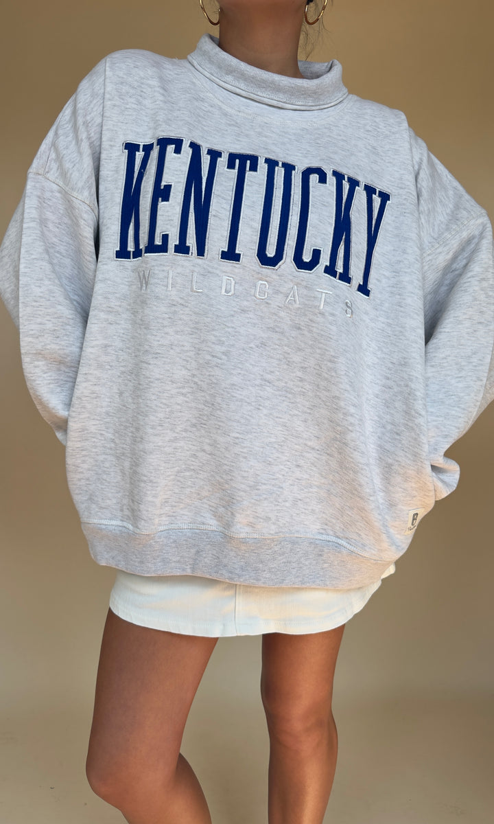 Memorial Mockneck
