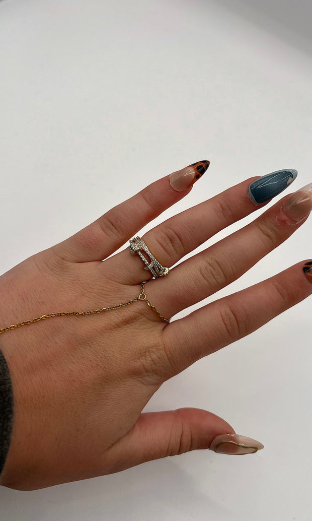 Jolene Ring