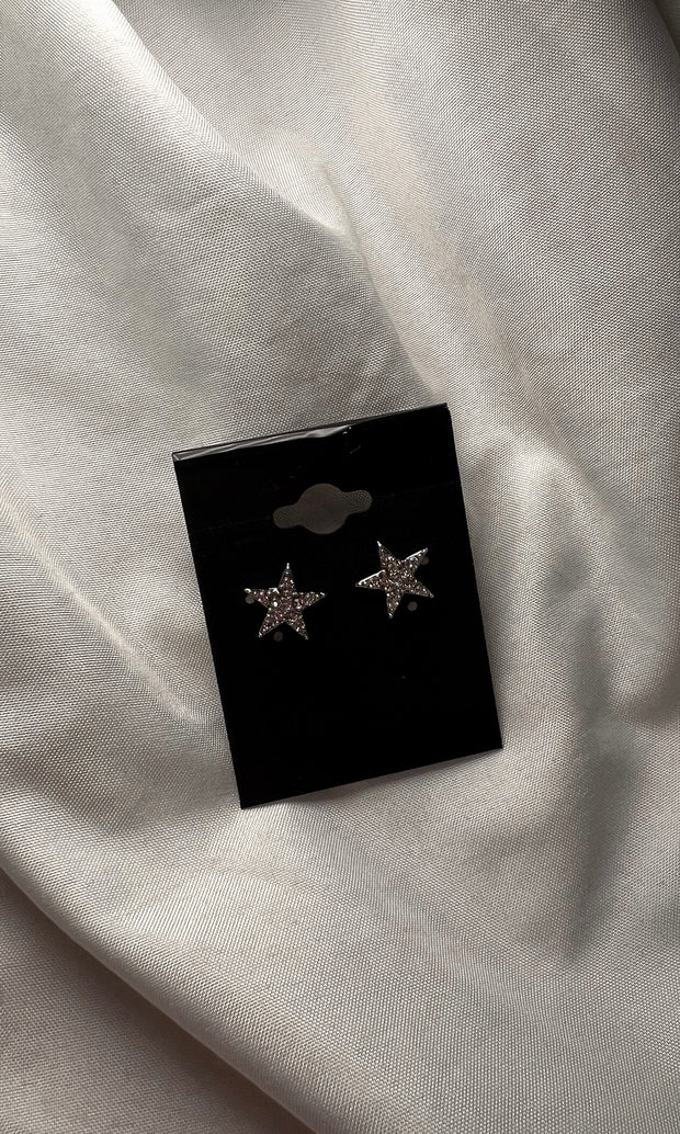 Superstar Earring