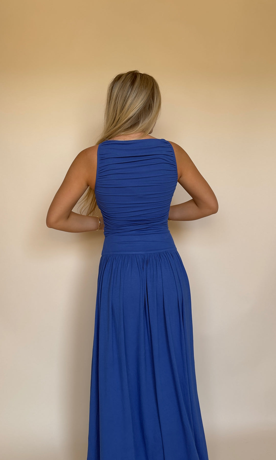 Westwood Dress