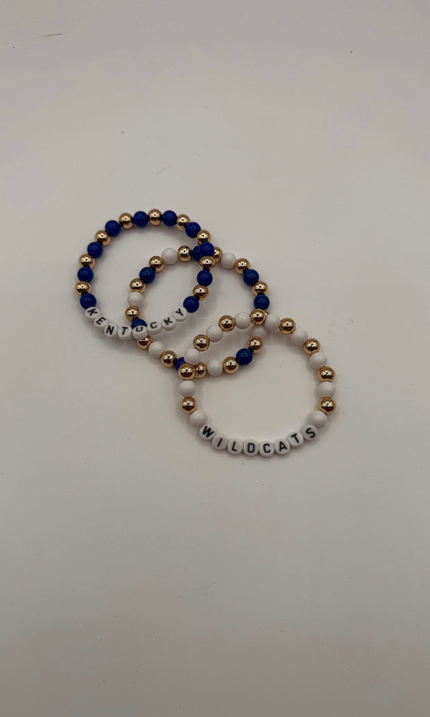 Roll Cats Bracelet Set