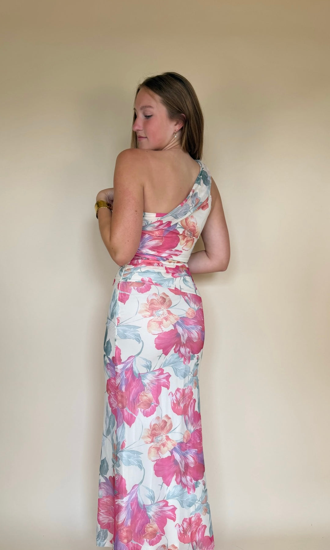 No Promises Dress