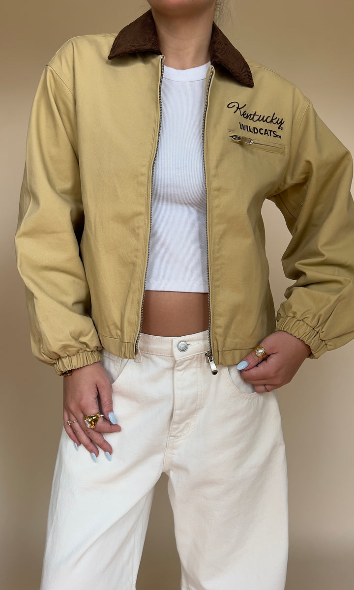 Stein Jacket