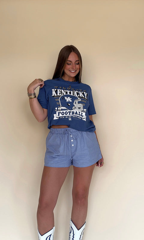 Paddock Tee