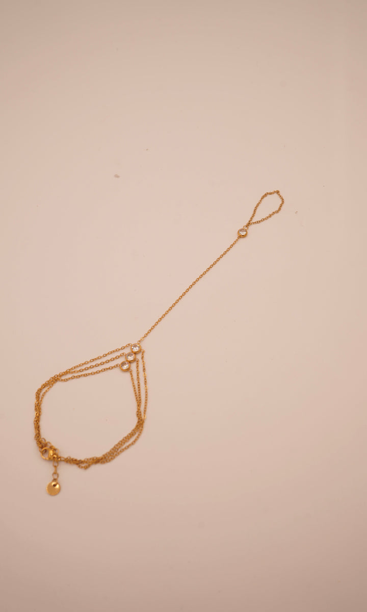 Fremont Hand Chain