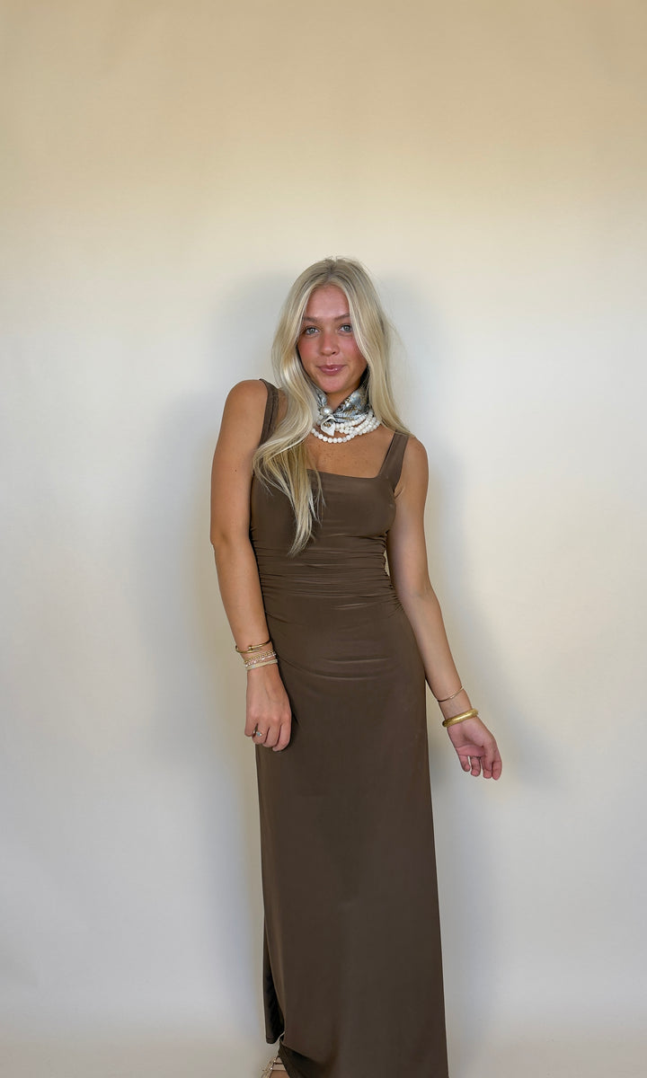 Del Mar Dress
