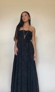 Starlet Dress