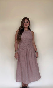 Lark Dress