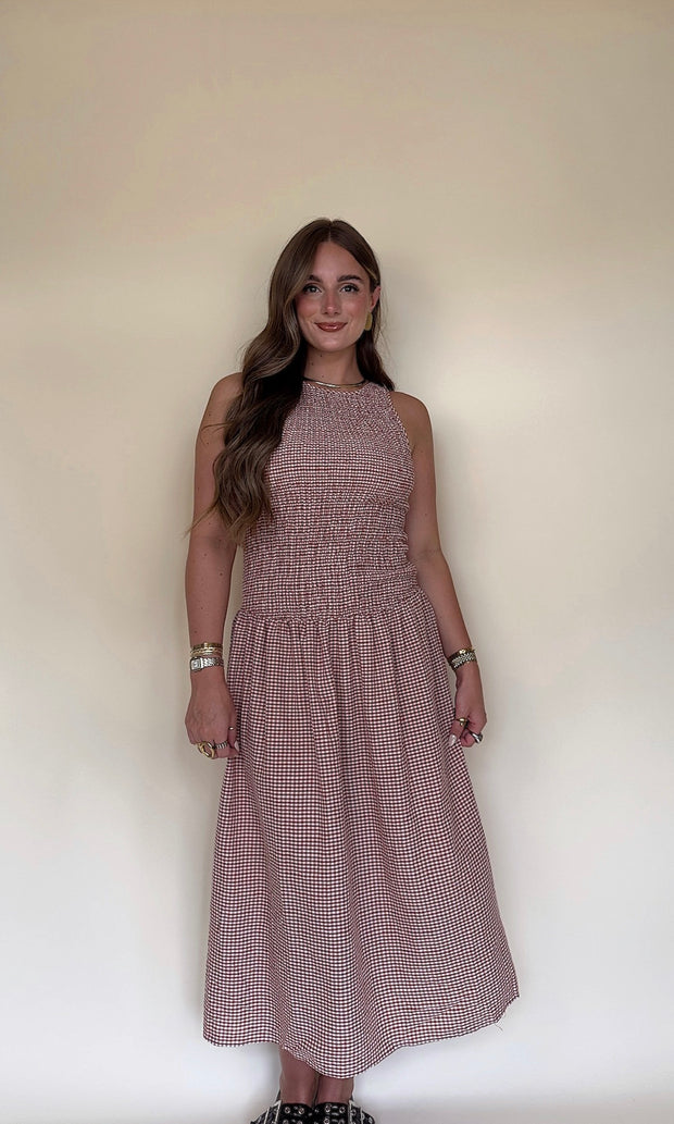 Lark Dress