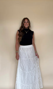 Countryside Skirt