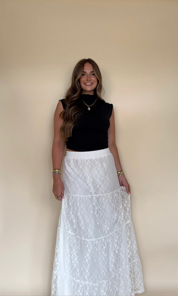 Countryside Skirt