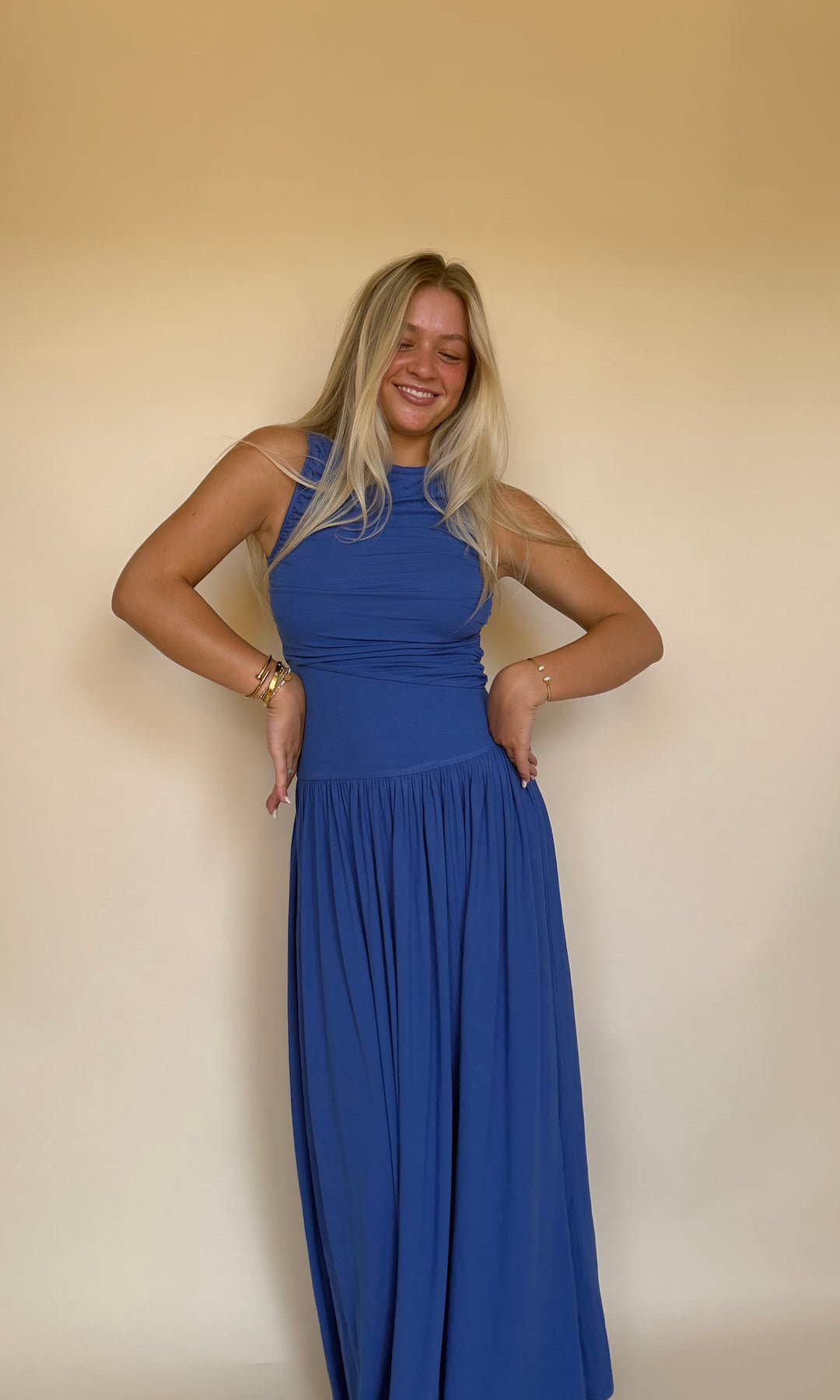 Westwood Dress