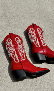 Miley Boot